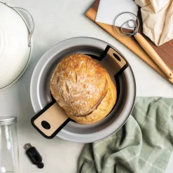 Basic 9 Piece Simply Sourdough® Bread Baking Kit