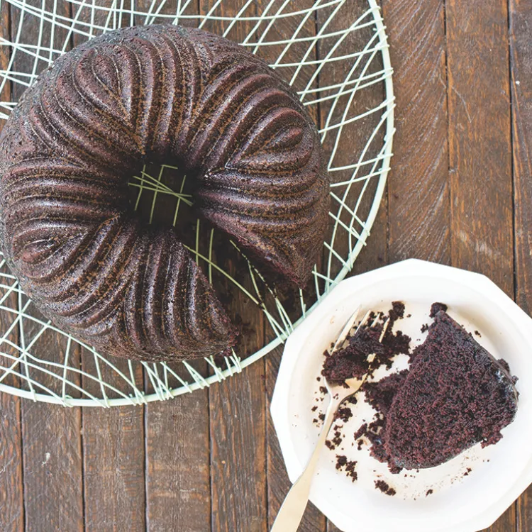 Bavaria Bundt® Pan