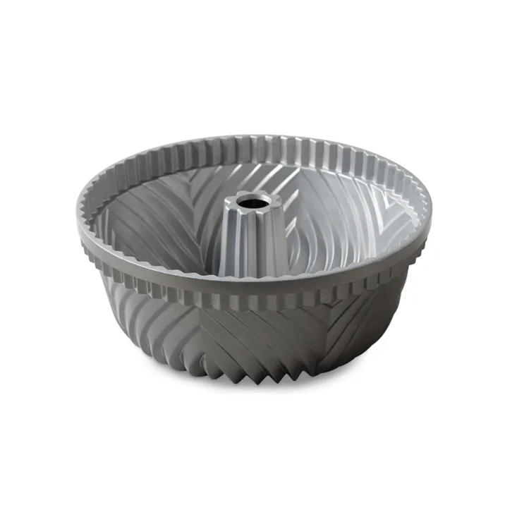 Bavaria Bundt® Pan