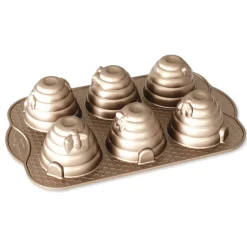 Beehive Cakelet Pan