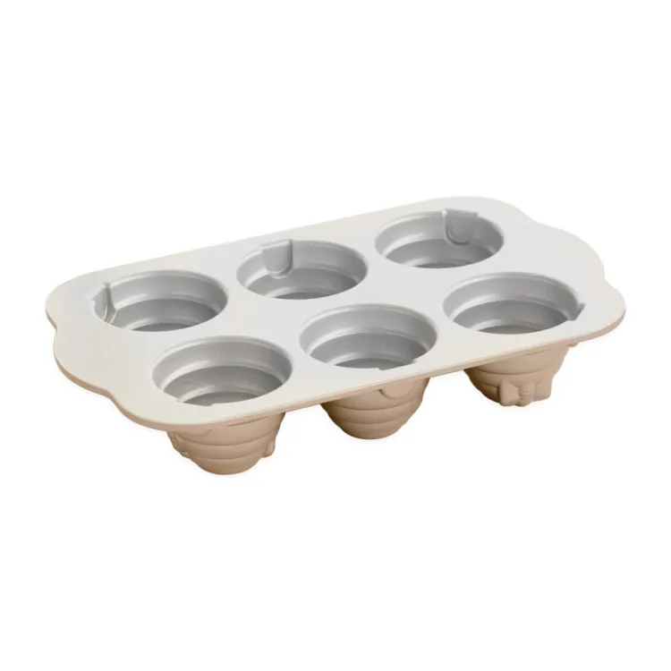 Beehive Cakelet Pan
