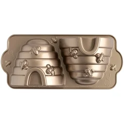 Beehive Cake Pan
