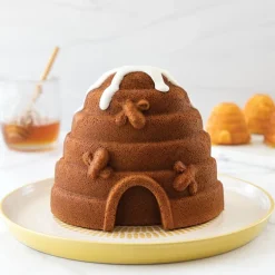 Beehive Cake Pan