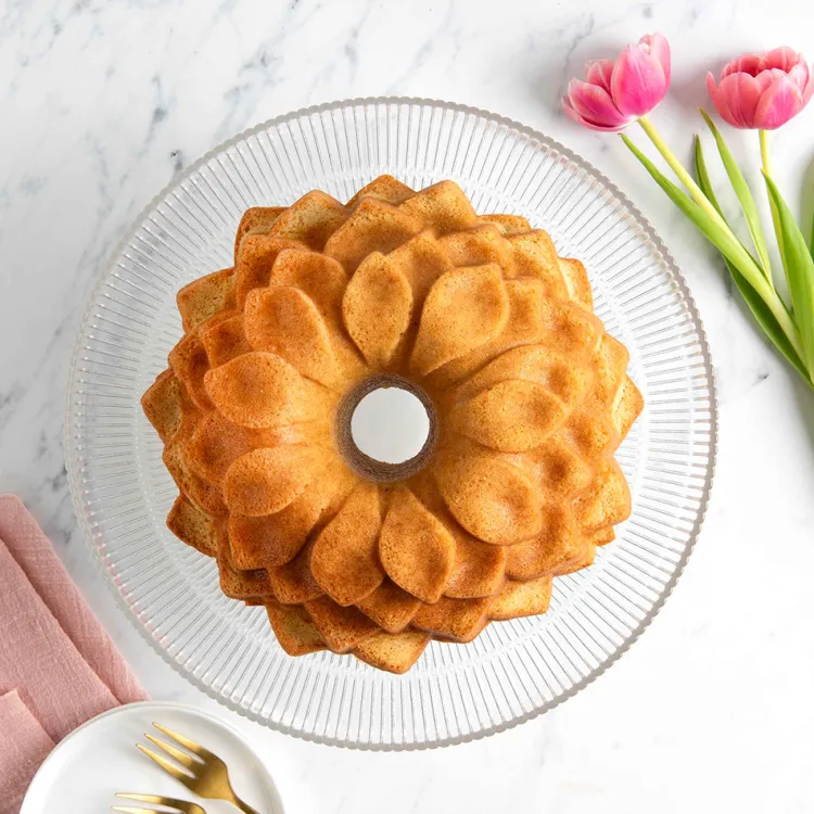 Blossom Bundt® Pan