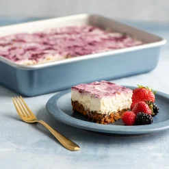 Brilliant™ Bakeware Nonstick 9 x 13 Inch Baking Pan
