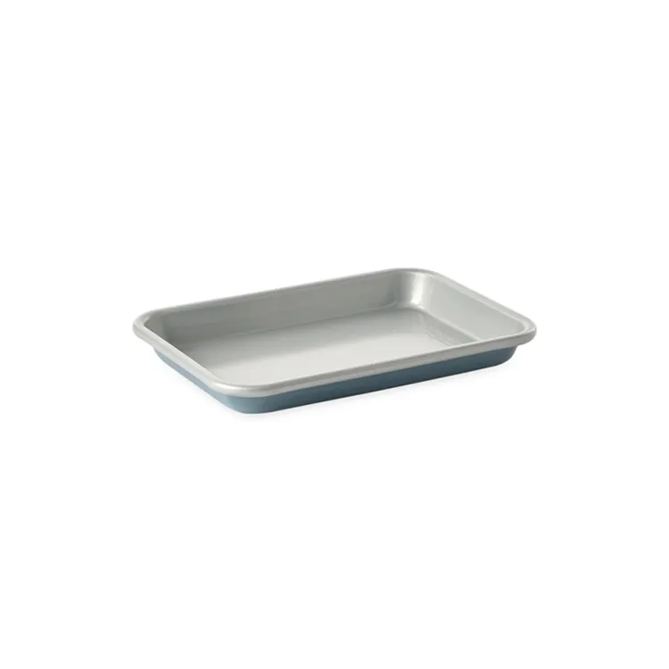 Brilliant™ Bakeware Nonstick Eighth Sheet Pan