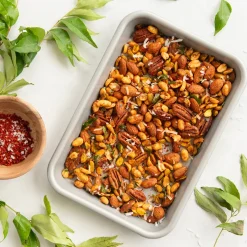 Brilliant™ Bakeware Nonstick Eighth Sheet Pan