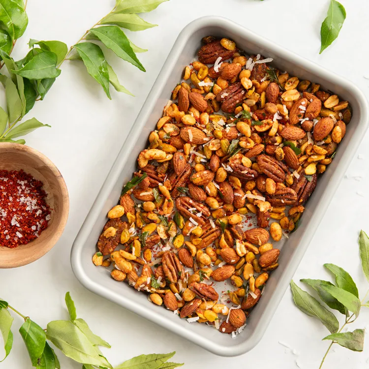Brilliant™ Bakeware Nonstick Eighth Sheet Pan