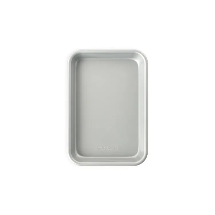 Brilliant™ Bakeware Nonstick Eighth Sheet Pan