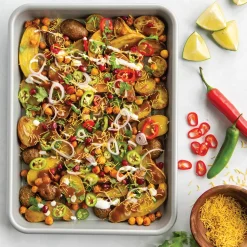 Brilliant™ Bakeware Nonstick Quarter Sheet Pan