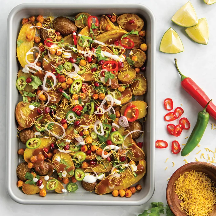 Brilliant™ Bakeware Nonstick Quarter Sheet Pan