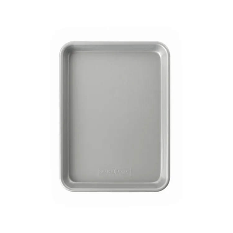 Brilliant™ Bakeware Nonstick Quarter Sheet Pan