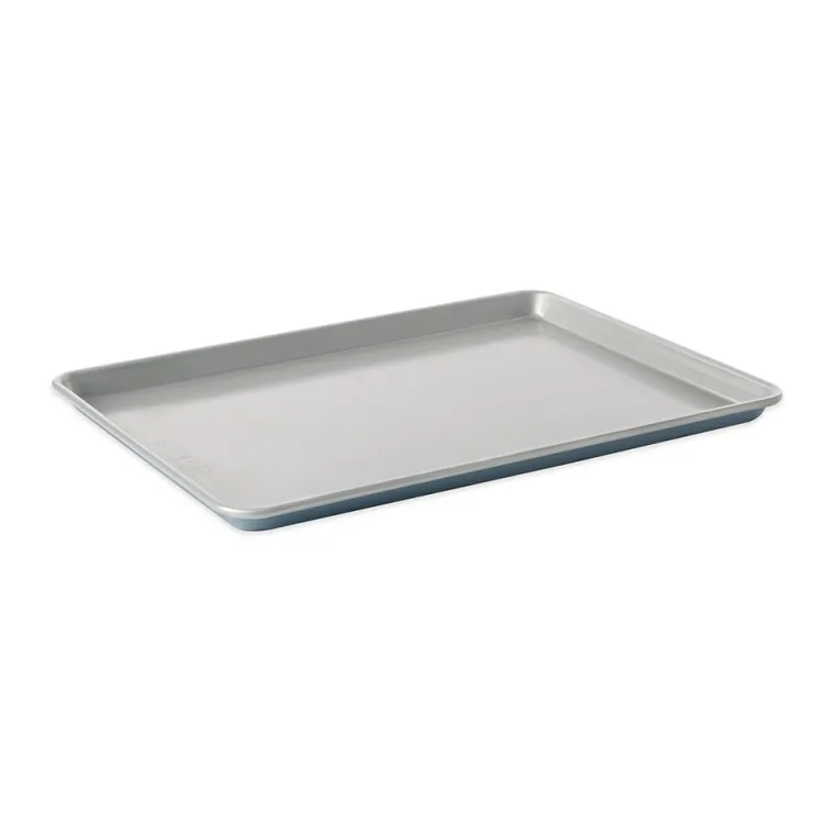 Brilliant™ Bakeware Nonstick Half Sheet Pan