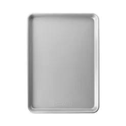 Brilliant™ Bakeware Nonstick Half Sheet Pan