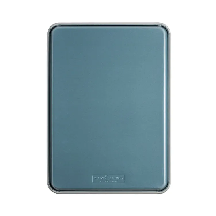 Brilliant™ Bakeware Nonstick Half Sheet Pan