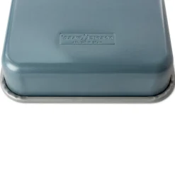 Brilliant™ Bakeware Nonstick 9 Inch Square Cake Pan