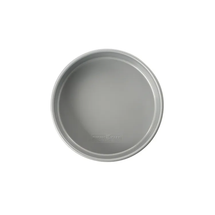 Brilliant™ Bakeware Nonstick 9 Inch Round Cake Pan