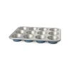 Brilliant™ Bakeware Nonstick Muffin Pan
