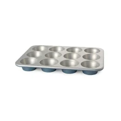Brilliant™ Bakeware Nonstick Muffin Pan