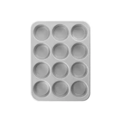 Brilliant™ Bakeware Nonstick Muffin Pan
