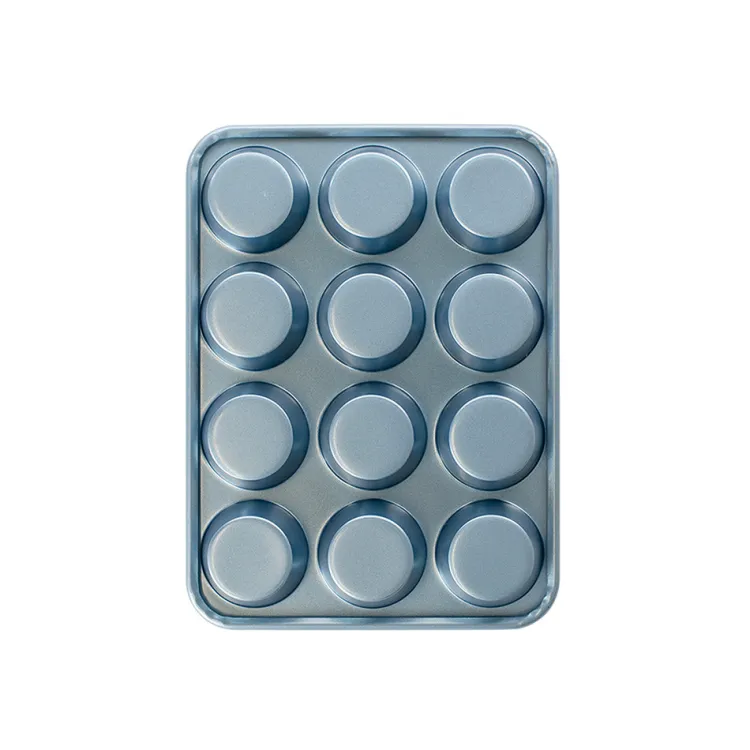 Brilliant™ Bakeware Nonstick Muffin Pan