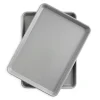 Brilliant™ Bakeware Set of 2 Nonstick Half Sheet Pans