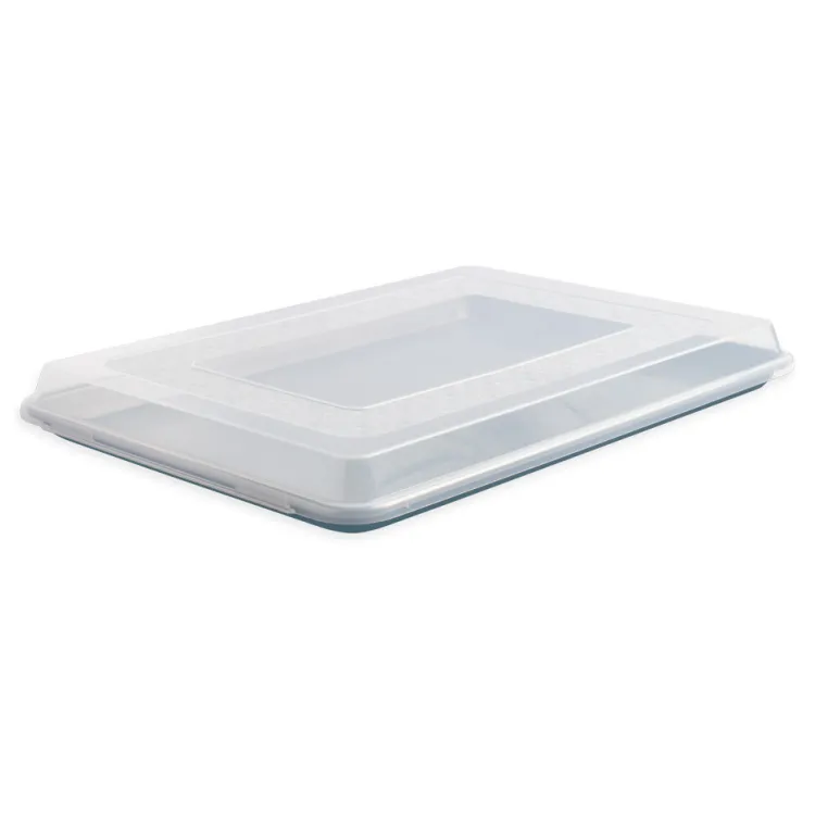Brilliant™ Big Sheet Pan with Lid
