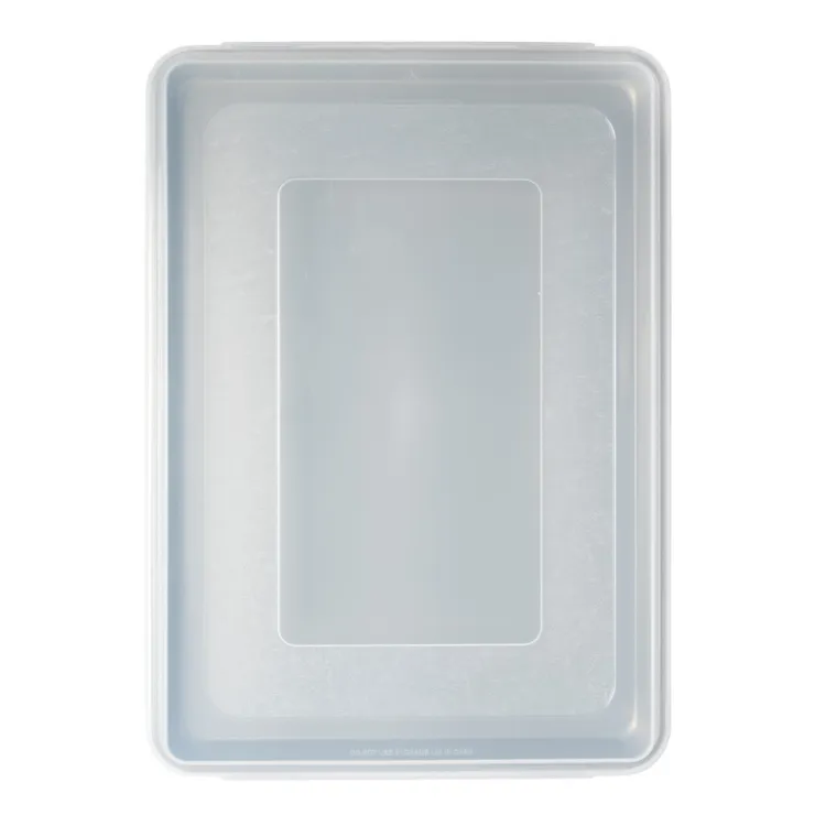 Brilliant™ Big Sheet Pan with Lid