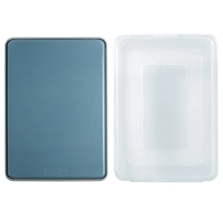Brilliant™ Big Sheet Pan with Lid