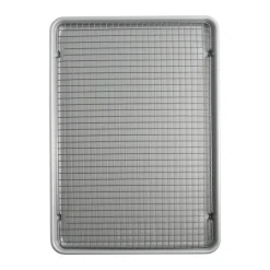 Brilliant™ Big Sheet with Oven-Safe Nonstick Grid