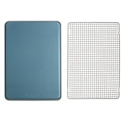 Brilliant™ Big Sheet with Oven-Safe Nonstick Grid