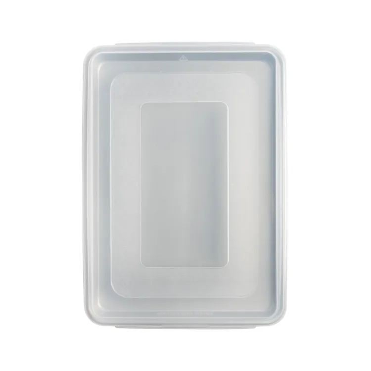Brilliant™ Half Sheet with Lid