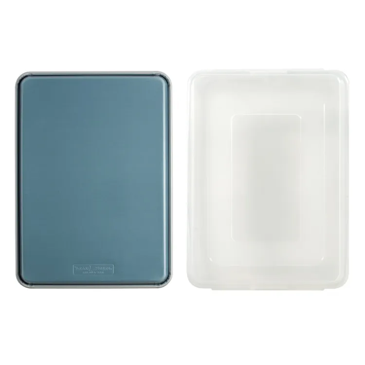 Brilliant™ Half Sheet with Lid