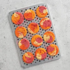 Brilliant™ Half Sheet with Multi-Purpose Oven & Cooling Rack