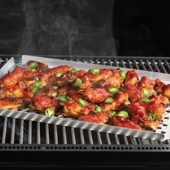 Brilliant™ Half Sheet with Multi-Purpose Oven & Cooling Rack