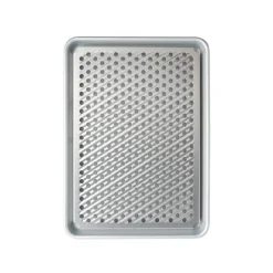 Brilliant™ Half Sheet with Multi-Purpose Oven & Cooling Rack