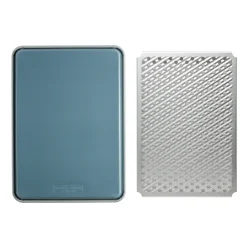 Brilliant™ Half Sheet with Multi-Purpose Oven & Cooling Rack