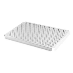 Brilliant™ Half Sheet with Multi-Purpose Oven & Cooling Rack