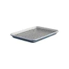 Brilliant™ Quarter Sheet with Oven-Safe Nonstick Grid