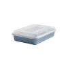 Brilliant™ 9" x 13" Rectangular Cake Pan with Lid