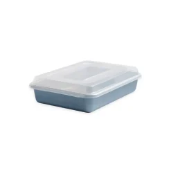 Brilliant™ 9" x 13" Rectangular Cake Pan with Lid