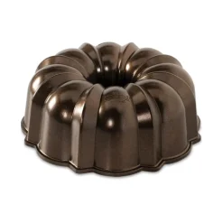 Bronze Cast Bundt® Pan
