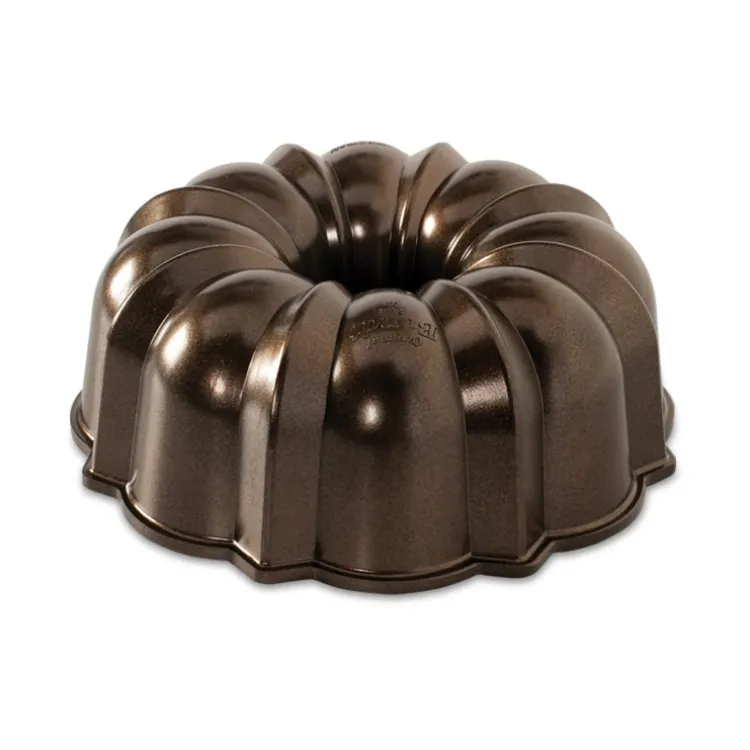 Bronze Cast Bundt® Pan
