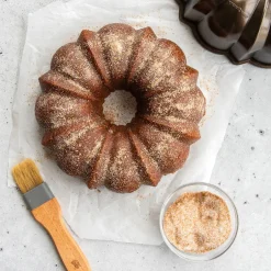 Bronze Cast Bundt® Pan