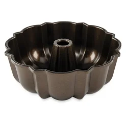 Bronze Cast Bundt® Pan