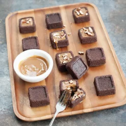 Brownie Bites Pan