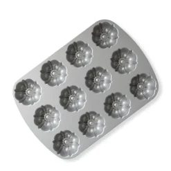 Bundt® Brownie Pan