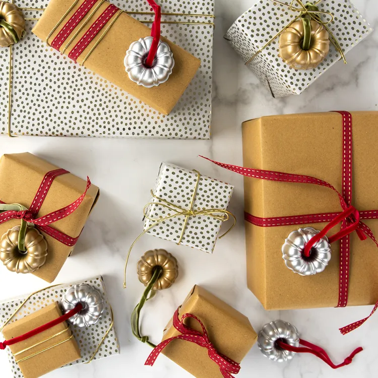 Bundt® Collectible Ornament