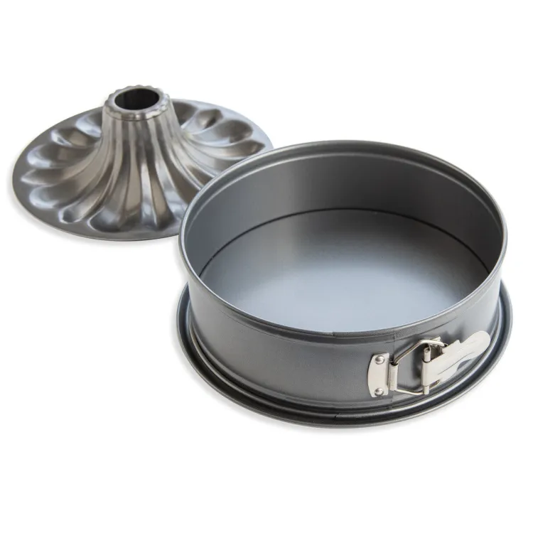 Bundt® Fancy Springform Set
