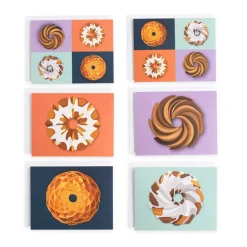 Bundt® Greeting Cards